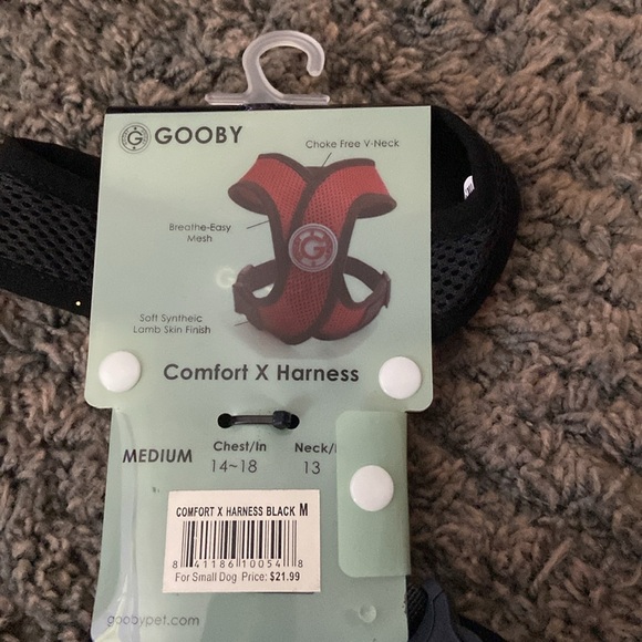 Dog harness - Picture 3 of 3